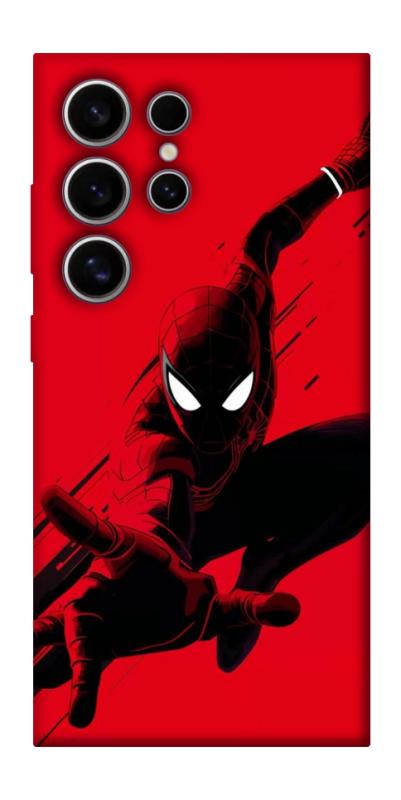 Чохол itsPrint City Hero для Samsung Galaxy S25 Ultra, дитячі, купити оптом з доставкою