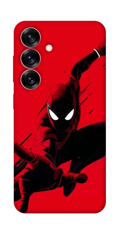 Чохол itsPrint City Hero для Samsung Galaxy S25+, дитячі, купити оптом з доставкою