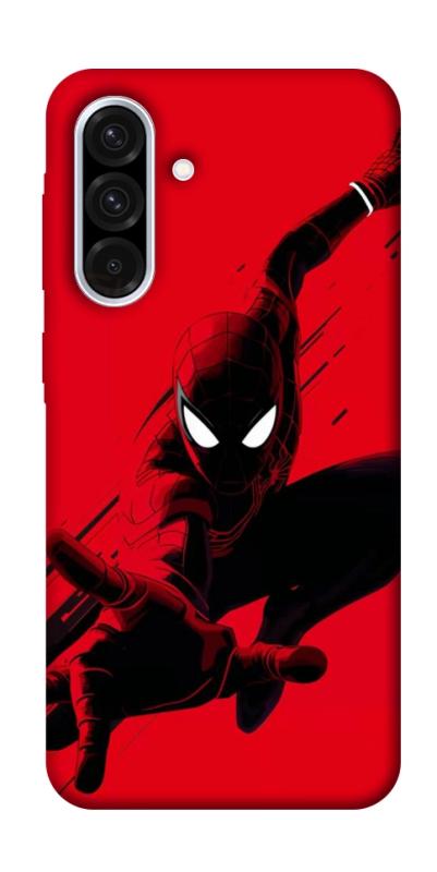 Чохол itsPrint City Hero для Samsung Galaxy A36 5G, дитячі, купити оптом з доставкою
