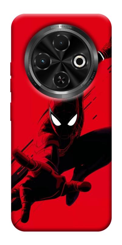 Чехол itsPrint City Hero для TECNO Spark 30C, детские, купить оптом с доставкой