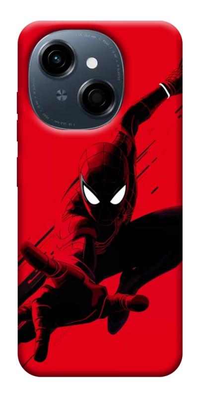 Чохол itsPrint City Hero для TECNO Spark Go 1, дитячі, купити оптом з доставкою