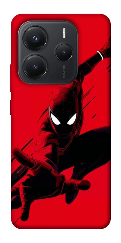 Чохол itsPrint City Hero для Xiaomi Redmi Note 14 5G, дитячі, купити оптом з доставкою