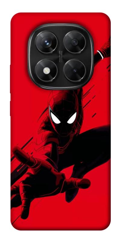 Чохол itsPrint City Hero для Xiaomi Redmi Note 14 Pro 5G, дитячі, купити оптом з доставкою
