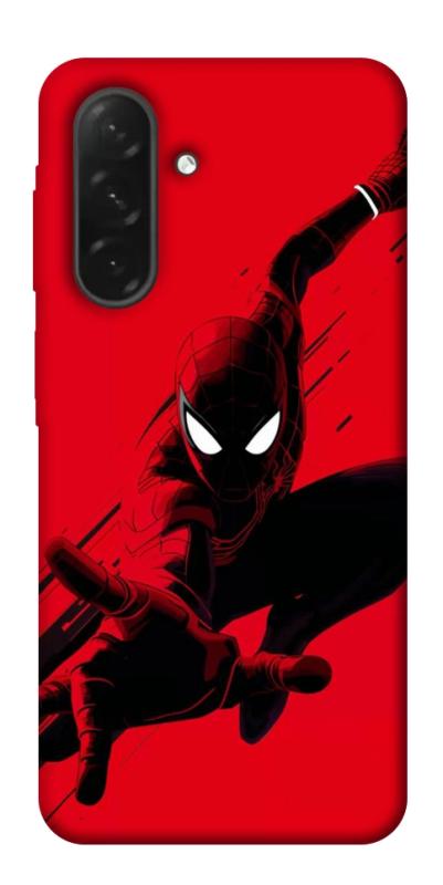 Чохол itsPrint City Hero для Samsung Galaxy A26 5G, дитячі, купити оптом з доставкою