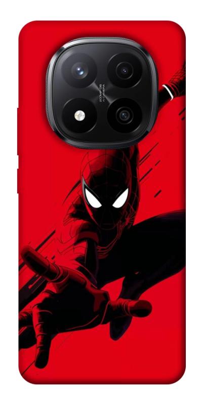 Чохол itsPrint City Hero для Xiaomi Redmi Note 14 Pro+ 5G, дитячі, купити оптом з доставкою