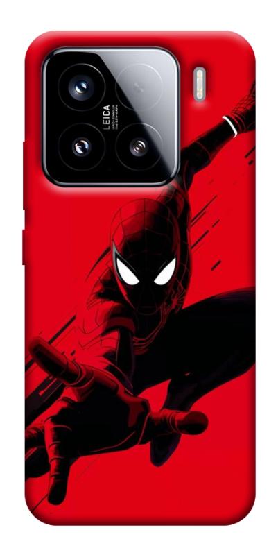 Чохол itsPrint City Hero для Xiaomi 15, дитячі, купити оптом з доставкою