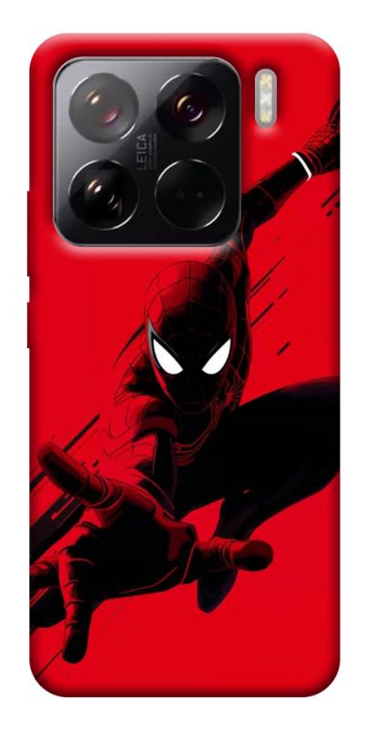 Чохол itsPrint City Hero для Xiaomi 15 Pro, дитячі, купити оптом з доставкою