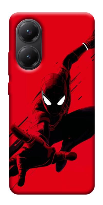 Чехол itsPrint City Hero для Xiaomi Poco X7 Pro, детские, купить оптом с доставкой