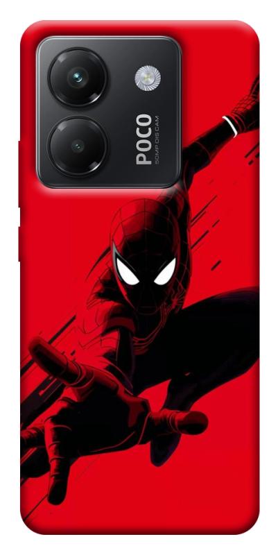 Чохол itsPrint City Hero для Xiaomi Poco M7 Pro 5G, дитячі, купити оптом з доставкою