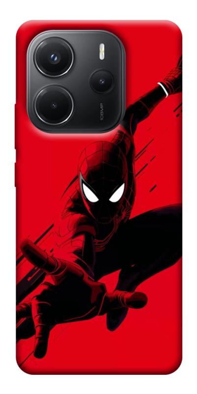 Чохол itsPrint City Hero для Xiaomi Redmi Note 14 4G (Int. version), дитячі, купити оптом з доставкою