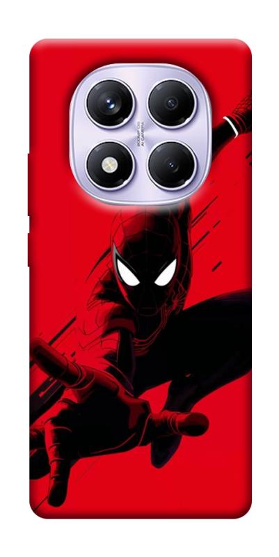 Чохол itsPrint City Hero для Xiaomi Poco X7, дитячі, купити оптом з доставкою
