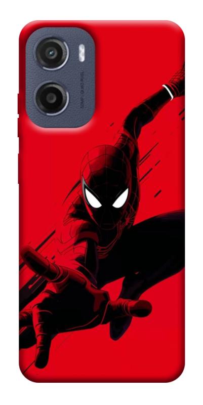 Чехол itsPrint City Hero для Motorola Moto G05, детские, купить оптом с доставкой