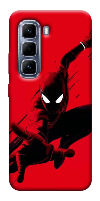 Чохол itsPrint City Hero для Infinix Hot 50 Pro, дитячі, купити оптом з доставкою