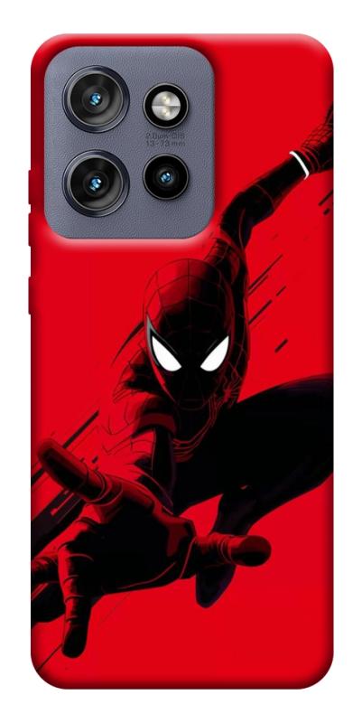 Чехол itsPrint City Hero для Motorola Edge 50 Neo, детские, купить оптом с доставкой
