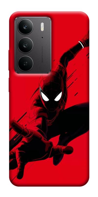 Чохол itsPrint City Hero для Realme C75, дитячі, купити оптом з доставкою