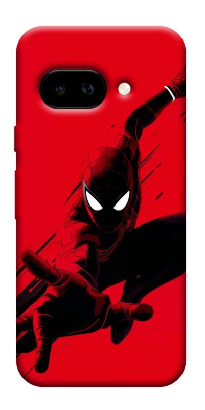 Чехол itsPrint City Hero для Google Pixel 9a, детские, купить оптом с доставкой