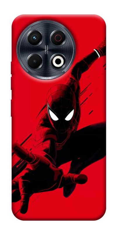 Чехол itsPrint City Hero для TECNO Spark 30 Pro (KL7), детские, купить оптом с доставкой