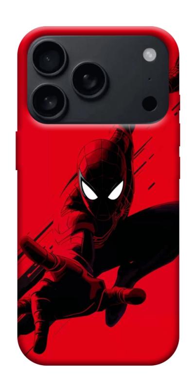 Чехол itsPrint City Hero для Apple iPhone 17 Pro Max (6.9"), детские, купить оптом с доставкой