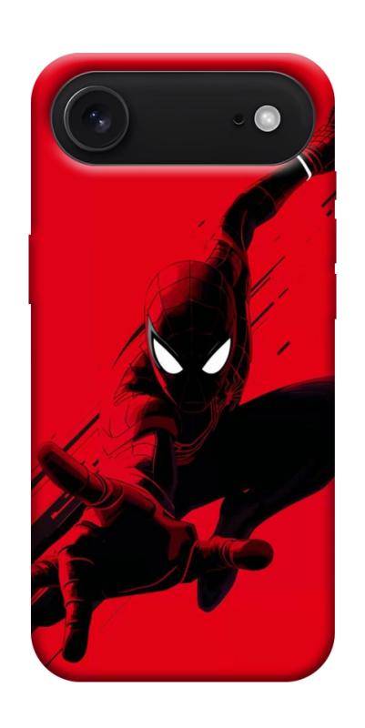 Чехол itsPrint City Hero для Apple iPhone 17 Air (6.5"), детские, купить оптом с доставкой