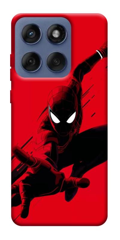 Чохол itsPrint City Hero для Motorola Edge 60 Fusion, дитячі, купити оптом з доставкою