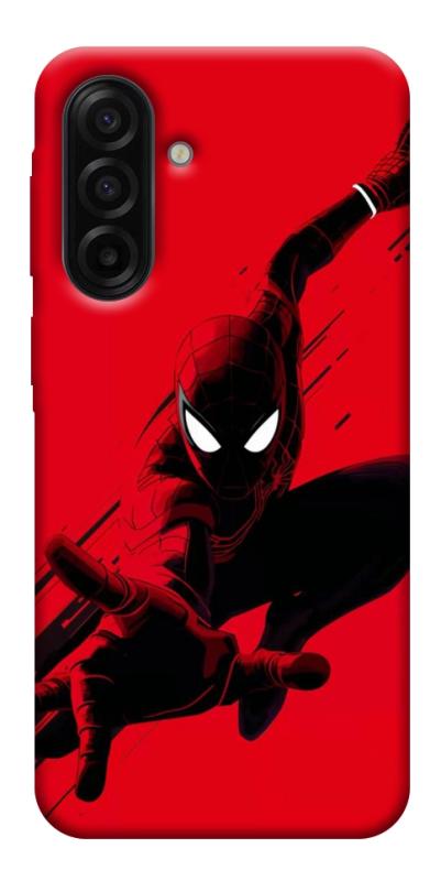 Чехол itsPrint City Hero для Samsung Galaxy A17 5G/4G, детские, купить оптом с доставкой