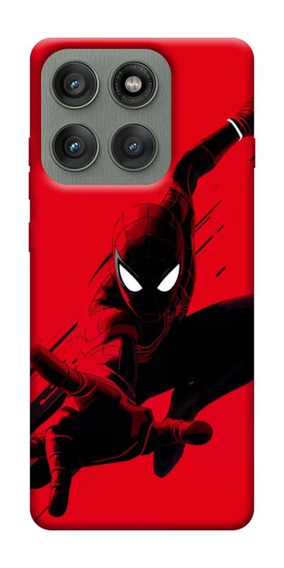 Чехол itsPrint City Hero для Motorola Edge 60 Pro, детские, купить оптом с доставкой