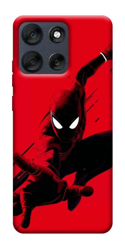 Чохол itsPrint City Hero для Motorola Moto G56 5G, дитячі, купити оптом з доставкою