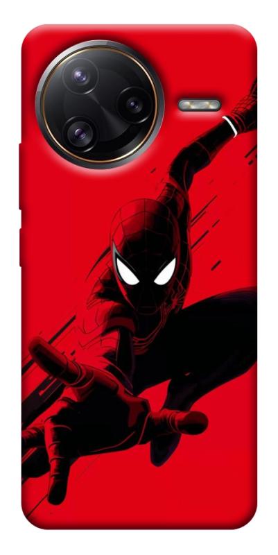 Чохол itsPrint City Hero для Xiaomi Poco F7, дитячі, купити оптом з доставкою