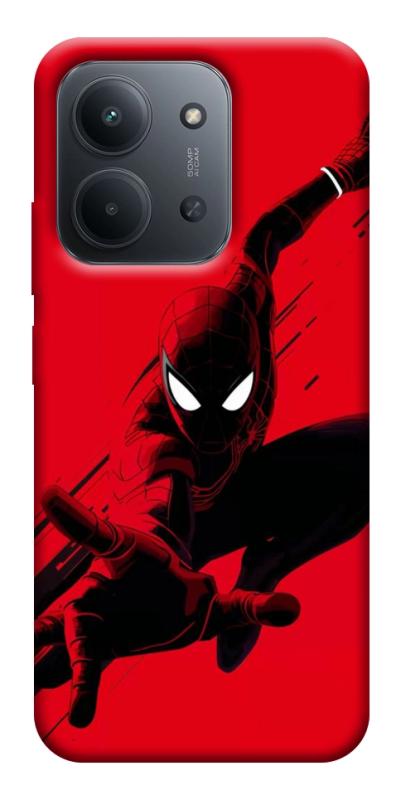 Чохол itsPrint City Hero для Xiaomi Redmi 15C (EU), дитячі, купити оптом з доставкою