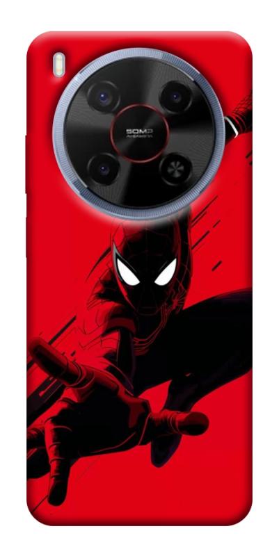 Чехол itsPrint City Hero для ZTE Nubia V70 Max, детские, купить оптом с доставкой
