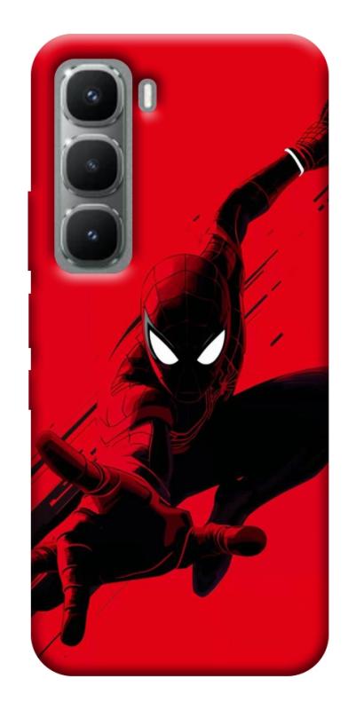 Чехол itsPrint City Hero для Infinix Hot 60 Pro+, детские, купить оптом с доставкой