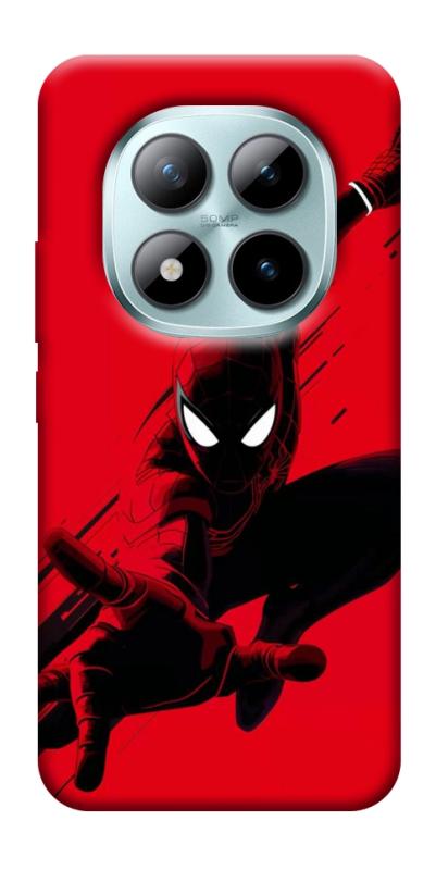 Чехол itsPrint City Hero для Xiaomi Redmi Note 15 Pro+ 5G, детские, купить оптом с доставкой