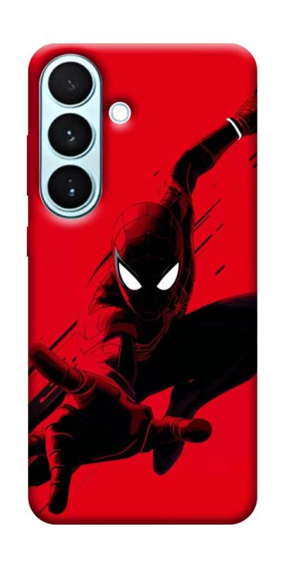Чохол itsPrint City Hero для Samsung Galaxy S26, дитячі, купити оптом з доставкою