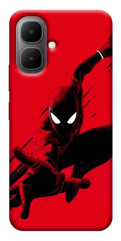 Чехол itsPrint City Hero для Infinix Smart 10, детские, купить оптом с доставкой