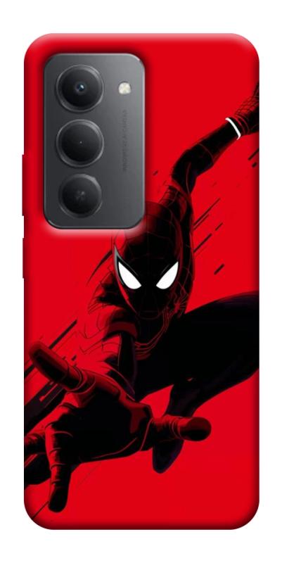 Чехол itsPrint City Hero для Xiaomi Redmi 15 4G (Global) / 5G, детские, купить оптом с доставкой