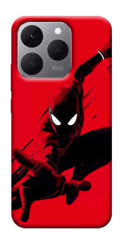 Чехол itsPrint City Hero для Realme 15T, детские, купить оптом с доставкой