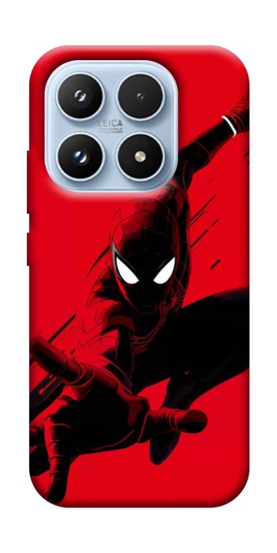 Чехол itsPrint City Hero для Xiaomi 17 Pro, детские, купить оптом с доставкой