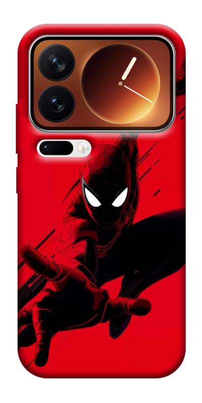 Чехол itsPrint City Hero для Xiaomi 17 Pro Max, детские, купить оптом с доставкой