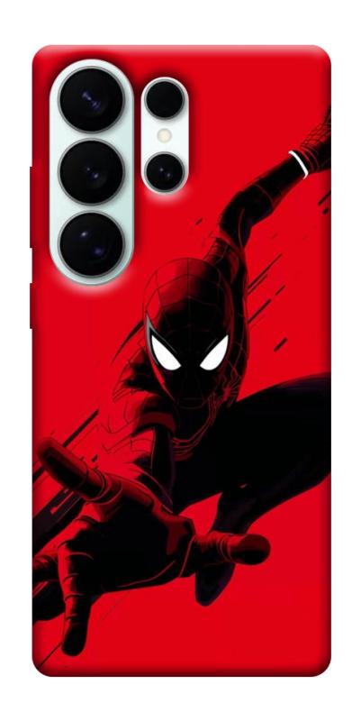Чехол itsPrint City Hero для Samsung Galaxy S26 Ultra, детские, купить оптом с доставкой