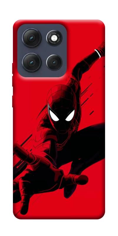 Чохол itsPrint City Hero для Motorola Moto G86 Power, дитячі, купити оптом з доставкою