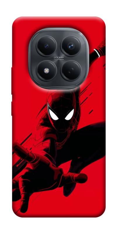 Чехол itsPrint City Hero для Xiaomi Redmi Note 15 4G/5G (EU), детские, купить оптом с доставкой