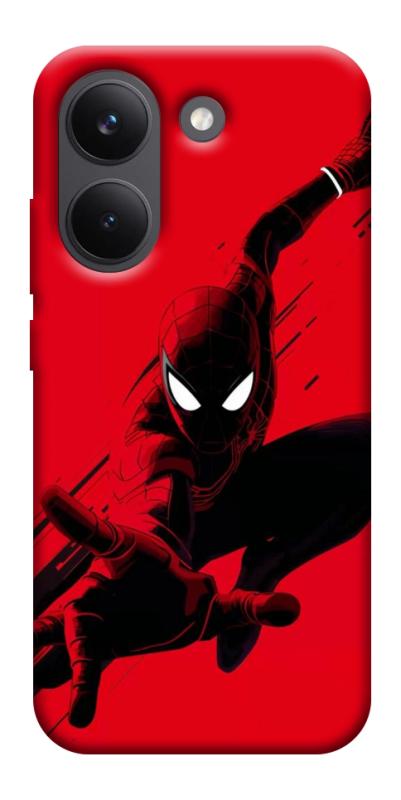 Чохол itsPrint City Hero для Xiaomi Poco X8 Pro, дитячі, купити оптом з доставкою