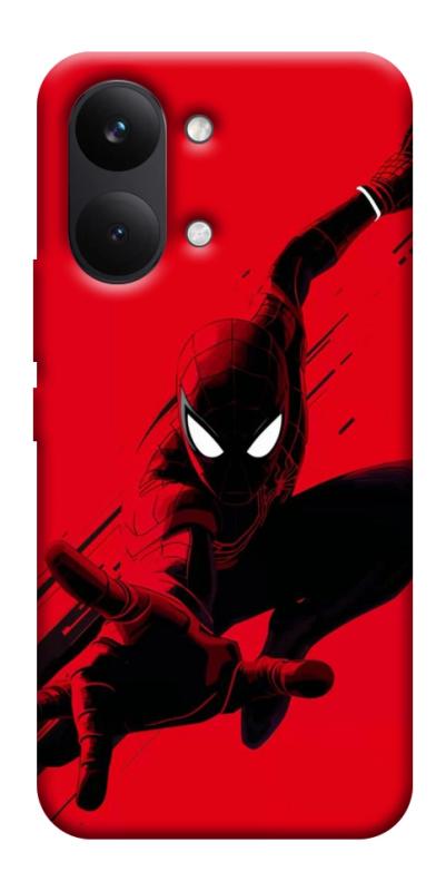 Чохол itsPrint City Hero для Xiaomi Poco X8 Pro Max, дитячі, купити оптом з доставкою