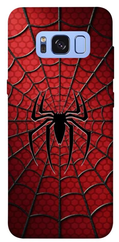 Чохол itsPrint Spider force для Samsung G950 Galaxy S8, дитячі, купити оптом з доставкою