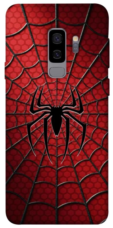 Чохол itsPrint Spider force для Samsung Galaxy S9+, дитячі, купити оптом з доставкою