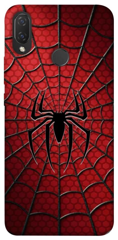 Чехол itsPrint Spider force для Huawei P Smart+ (nova 3i), детские, купить оптом с доставкой