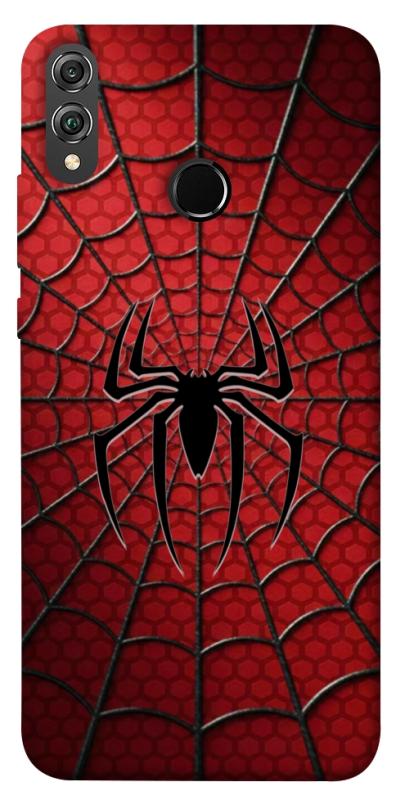 Чехол itsPrint Spider force для Huawei Honor 8X, детские, купить оптом с доставкой