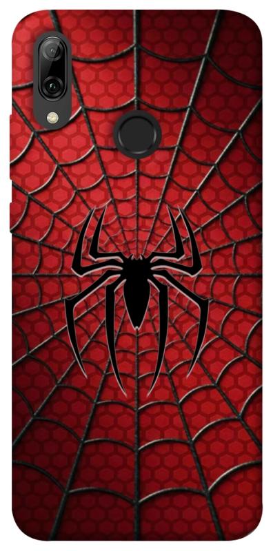 Чехол itsPrint Spider force для Huawei P Smart (2019), детские, купить оптом с доставкой