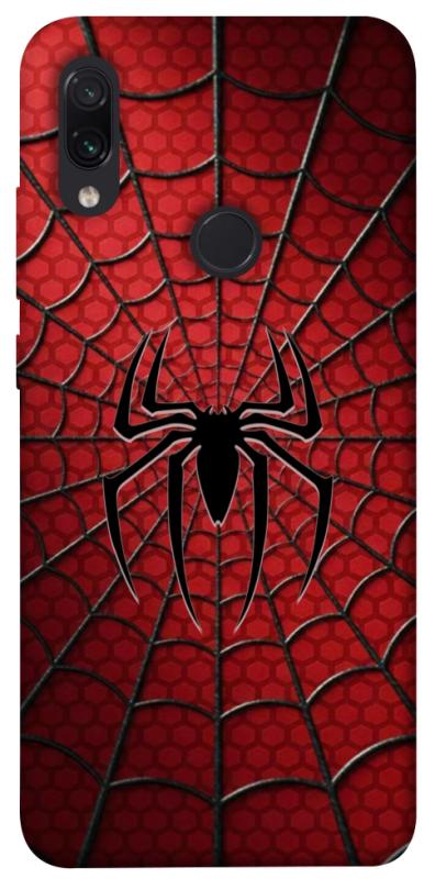 Чохол itsPrint Spider force для Xiaomi Redmi Note 7 / Note 7 Pro / Note 7s, дитячі, купити оптом з доставкою