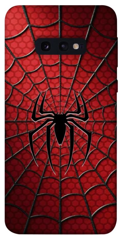 Чохол itsPrint Spider force для Samsung Galaxy S10e, дитячі, купити оптом з доставкою